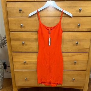 SKIMS soft lounge Mini Dress